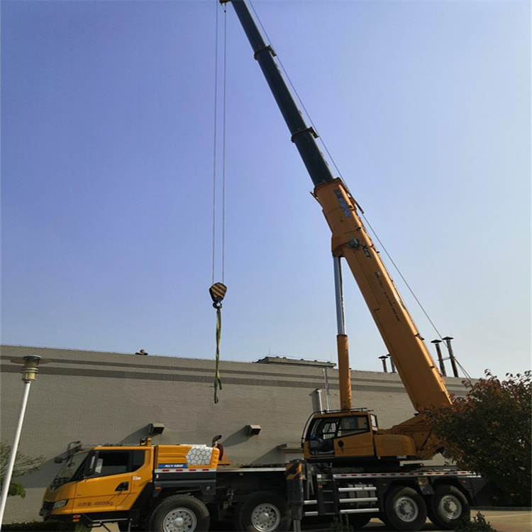 从化起重吊装可以单点吊吗