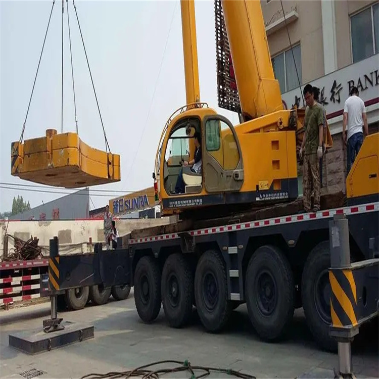 从化16楼吊装要多大的吊车