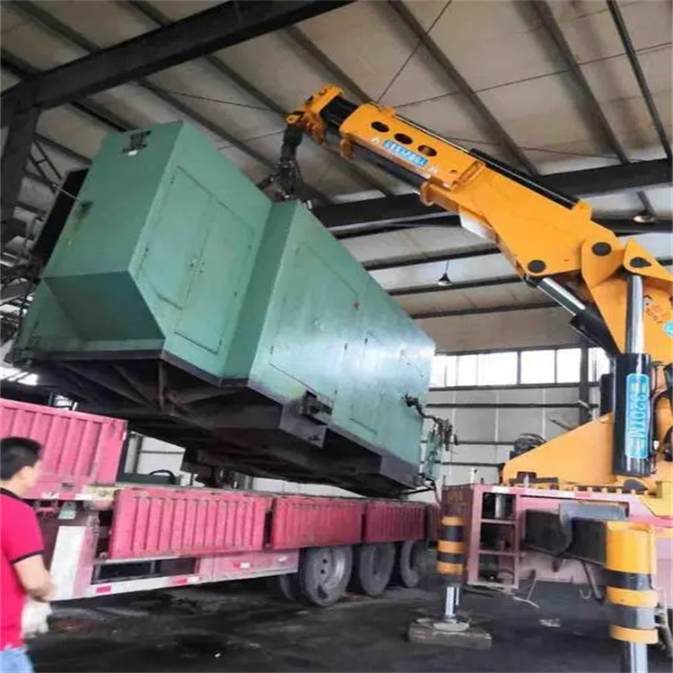 从化吊集装箱的吊车电话