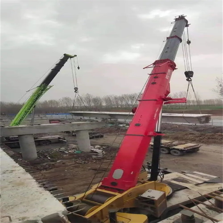 从化钢构件起吊,吊点采用几点绑扎