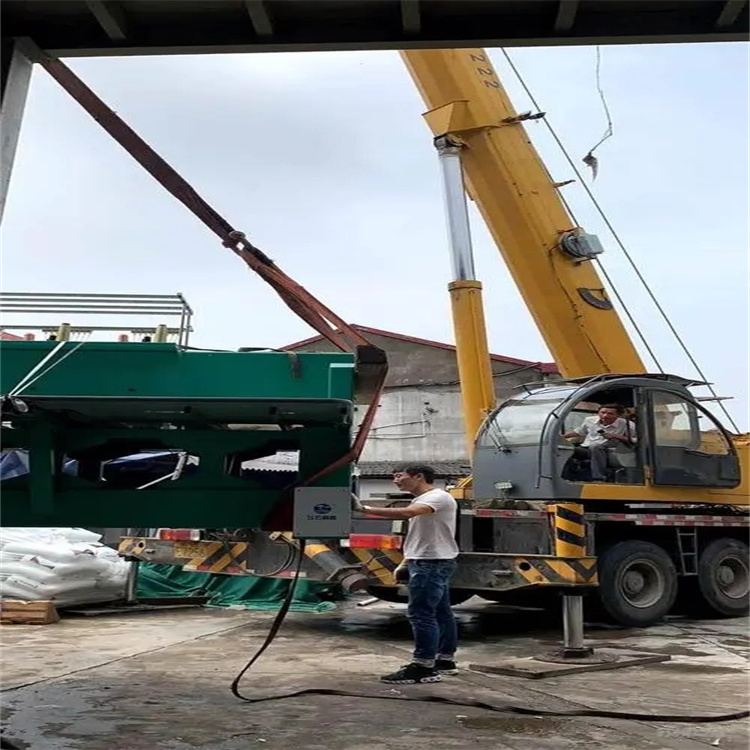 从化大吨位吊车租赁应急保障方案|化解突发吊装需求难题